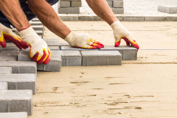 Best Paver Driveway Replacement  in Villisca, IA