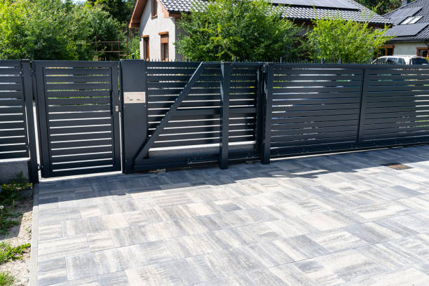 Best Driveway Resurfacing Pavers  in Villisca, IA