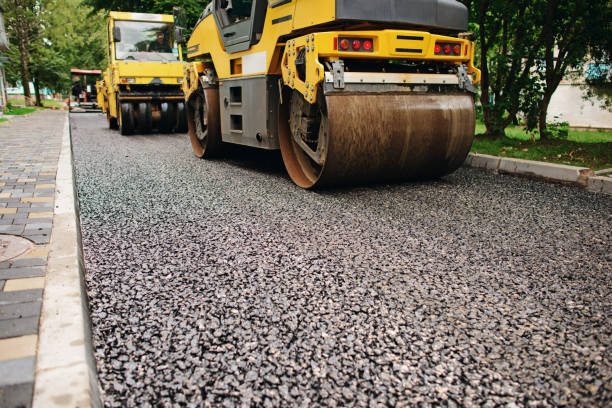 Best Commercial Driveway Pavers  in Villisca, IA